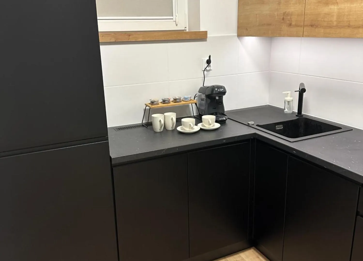 M&S Apartment Krakow Poland