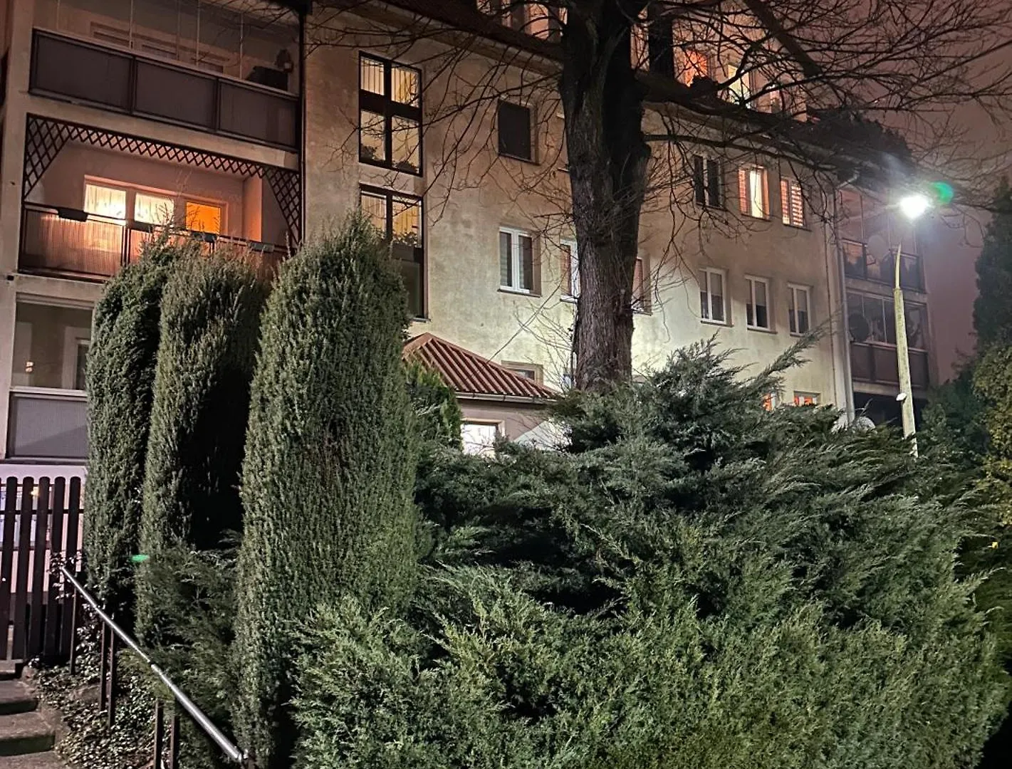M&S Apartment Krakow Poland